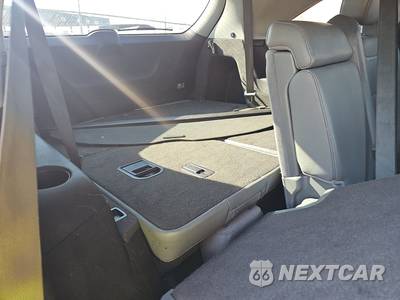 2016 Acura MDX w/Technology Pkg - zdjęcie 14 z 33 - miniatura