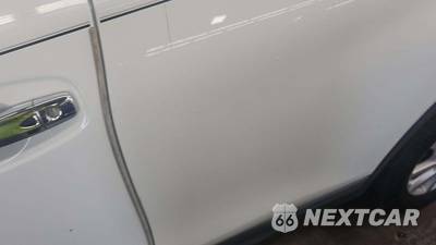 2017 Nissan Rogue SV - zdjęcie 21 z 36 - miniatura