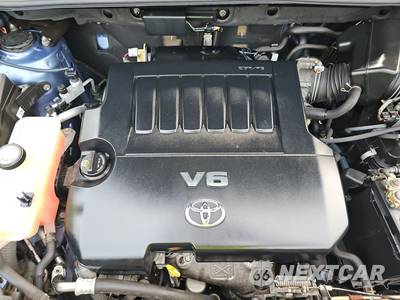 2012 Toyota RAV4 Limited - zdjęcie 16 z 42 - miniatura