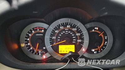 2012 Toyota RAV4 Limited - zdjęcie 18 z 42 - miniatura
