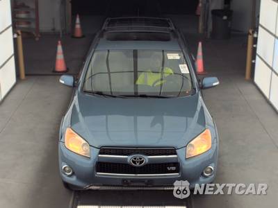 2012 Toyota RAV4 Limited - zdjęcie 2 z 42 - miniatura