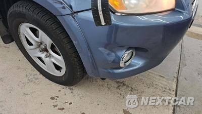 2012 Toyota RAV4 Limited - zdjęcie 34 z 42 - miniatura