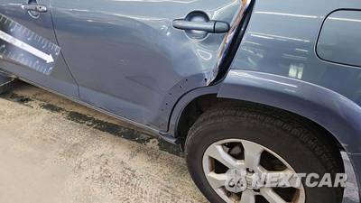2012 Toyota RAV4 Limited - zdjęcie 39 z 42 - miniatura