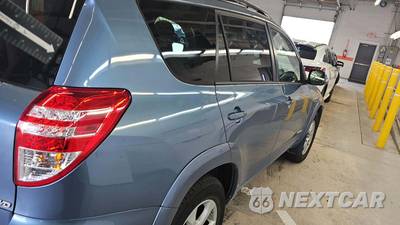 2012 Toyota RAV4 Limited - zdjęcie 30 z 42 - miniatura