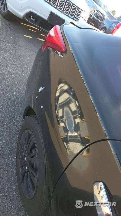 2016 Nissan Altima 2.5 S - zdjęcie 21 z 42 - miniatura