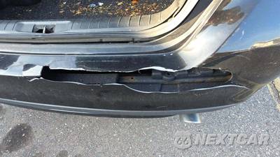 2016 Nissan Altima 2.5 S - zdjęcie 26 z 42 - miniatura