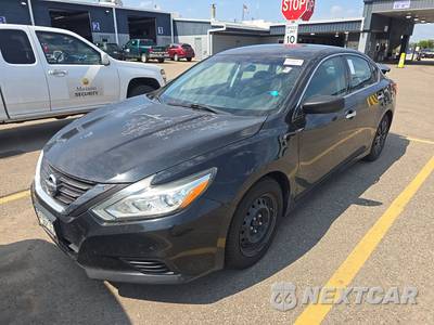 2016 Nissan Altima 2.5 S - zdjęcie 1 z 42 - miniatura