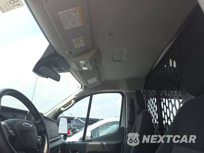 2025 Ford Transit 250 Cargo Van Low Roof 130.0" WB - zdjęcie 16 z 25 - miniatura