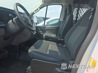 2025 Ford Transit 250 Cargo Van Low Roof 130.0" WB - zdjęcie 7 z 25 - miniatura
