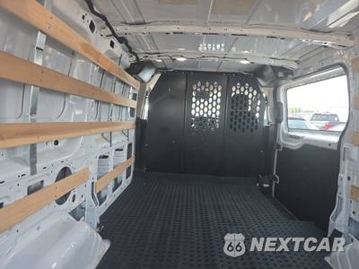 2025 Ford Transit 250 Cargo Van Low Roof 130.0" WB - zdjęcie 15 z 25 - miniatura