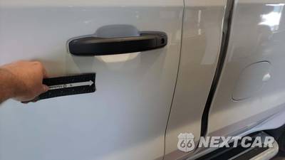 2025 Chevrolet Silverado 1500 WT Regular Cab Long Bed 1WT - zdjęcie 26 z 31 - miniatura
