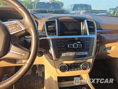2014 Mercedes-Benz GL 450 4MATIC - zdjęcie 11 z 19 - miniatura