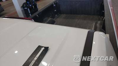 2025 Chevrolet Silverado 1500 WT Regular Cab Long Bed 1WT - zdjęcie 29 z 31 - miniatura