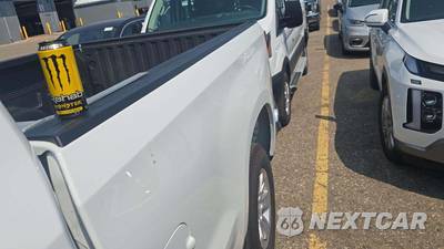 2025 Chevrolet Silverado 1500 WT Regular Cab Long Bed 1WT - zdjęcie 26 z 26 - miniatura