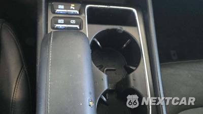 2024 Hyundai Sonata Hybrid Limited - zdjęcie 35 z 47 - miniatura