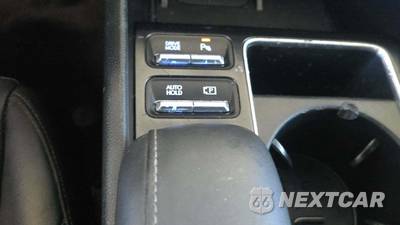 2024 Hyundai Sonata Hybrid Limited - zdjęcie 30 z 47 - miniatura