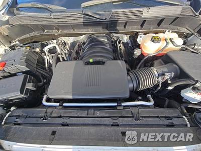 2025 Chevrolet Silverado 1500 WT Regular Cab Long Bed 1WT - zdjęcie 14 z 26 - miniatura