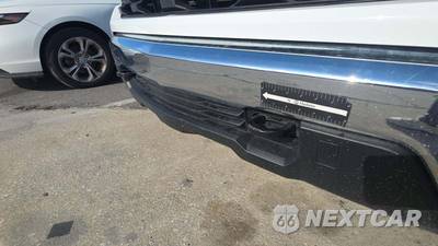 2025 Chevrolet Silverado 1500 WT Regular Cab Long Bed 1WT - zdjęcie 18 z 26 - miniatura