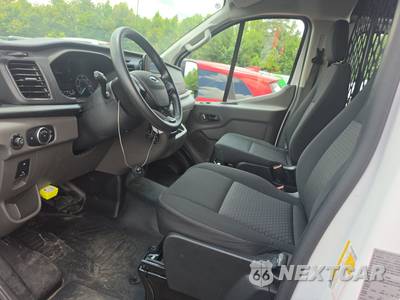 2025 Ford Transit 250 Cargo Van Low Roof 130.0" WB - zdjęcie 7 z 21 - miniatura