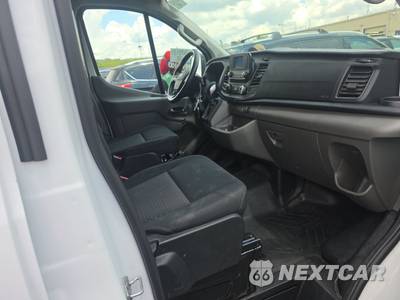 2025 Ford Transit 250 Cargo Van Low Roof 130.0" WB - zdjęcie 8 z 21 - miniatura