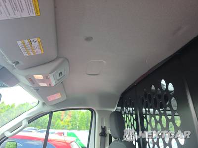 2025 Ford Transit 250 Cargo Van Low Roof 130.0" WB - zdjęcie 17 z 21 - miniatura