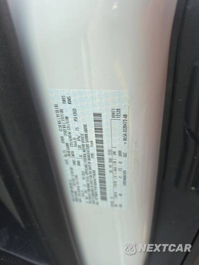 2025 Ford Transit 250 Cargo Van Low Roof 130.0" WB - zdjęcie 13 z 21 - miniatura