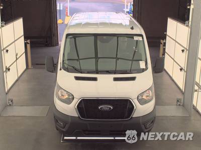 2025 Ford Transit 250 Cargo Van Low Roof 130.0" WB - zdjęcie 2 z 21 - miniatura