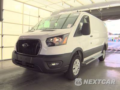 2025 Ford Transit 250 Cargo Van Low Roof 130.0" WB