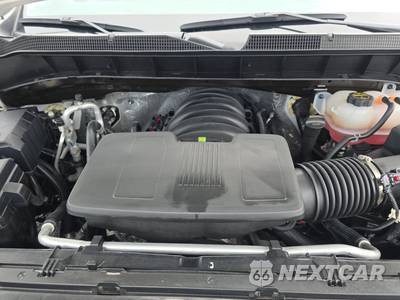 2025 Chevrolet Silverado 1500 WT Regular Cab Long Bed 1WT - zdjęcie 14 z 29 - miniatura