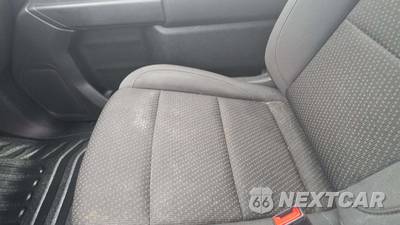 2025 Chevrolet Silverado 1500 WT Regular Cab Long Bed 1WT - zdjęcie 29 z 29 - miniatura