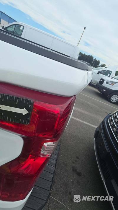 2025 Chevrolet Silverado 1500 WT Regular Cab Long Bed 1WT - zdjęcie 26 z 29 - miniatura