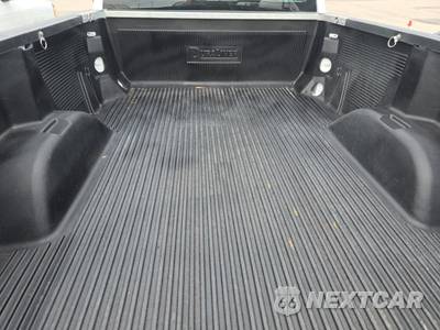 2025 Chevrolet Silverado 1500 WT Regular Cab Long Bed 1WT - zdjęcie 15 z 29 - miniatura