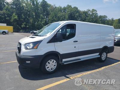 2025 Ford Transit 250 Cargo Van Low Roof 130.0" WB - zdjęcie 1 z 21 - miniatura