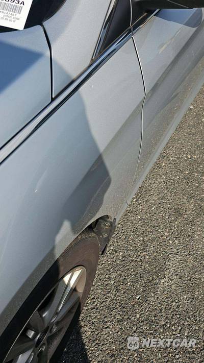2015 Hyundai Sonata SE - zdjęcie 19 z 28 - miniatura