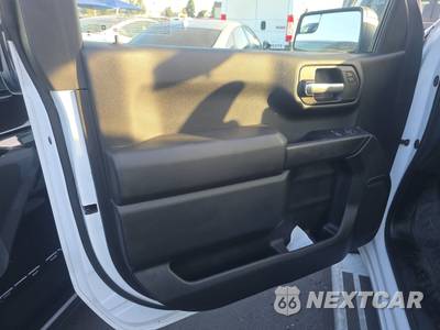 2025 Chevrolet Silverado 1500 WT Regular Cab Long Bed 1WT - zdjęcie 9 z 28 - miniatura
