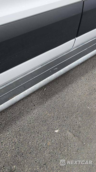 2025 Ford Transit 250 Cargo Van Low Roof 130.0" WB - zdjęcie 23 z 26 - miniatura