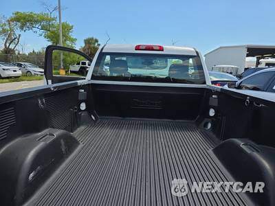 2025 Chevrolet Silverado 1500 WT Regular Cab Long Bed 1WT - zdjęcie 17 z 27 - miniatura