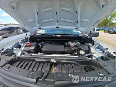 2025 Chevrolet Silverado 1500 WT Regular Cab Long Bed 1WT - zdjęcie 16 z 27 - miniatura