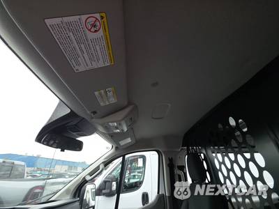 2025 Ford Transit 250 Cargo Van Low Roof 130.0" WB - zdjęcie 18 z 23 - miniatura