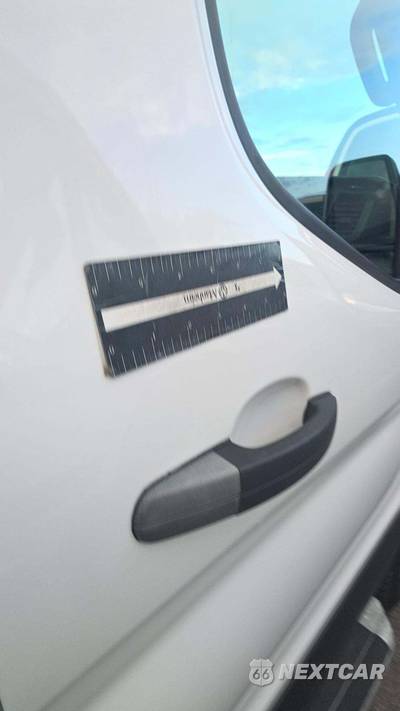 2025 Ford Transit 250 Cargo Van Low Roof 130.0" WB - zdjęcie 23 z 23 - miniatura