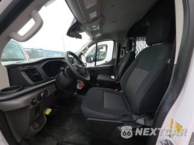 2025 Ford Transit 250 Cargo Van Low Roof 130.0" WB - zdjęcie 7 z 23 - miniatura