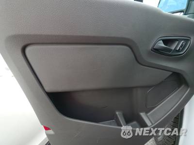 2025 Ford Transit 250 Cargo Van Low Roof 130.0" WB - zdjęcie 9 z 23 - miniatura