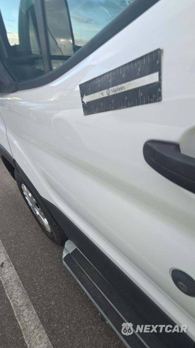 2025 Ford Transit 250 Cargo Van Low Roof 130.0" WB - zdjęcie 21 z 23 - miniatura