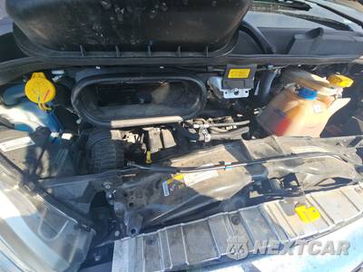 2025 Ram ProMaster 2500 Cargo Van Tradesman w/Passenger Seat Low Roof 136.0" WB - zdjęcie 14 z 27 - miniatura
