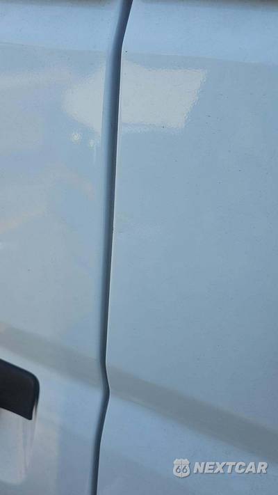 2025 Ram ProMaster 2500 Cargo Van Tradesman w/Passenger Seat Low Roof 136.0" WB - zdjęcie 22 z 27 - miniatura