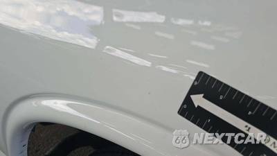 2025 Chevrolet Express 2500 Cargo Van 1WT 135.0" WB - zdjęcie 24 z 24 - miniatura