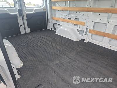 2025 Ford Transit 250 Cargo Van Low Roof 130.0" WB - zdjęcie 13 z 26 - miniatura