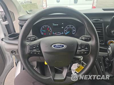 2025 Ford Transit 250 Cargo Van Low Roof 130.0" WB - zdjęcie 10 z 26 - miniatura