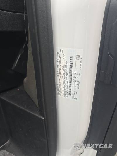 2025 Ford Transit 250 Cargo Van Low Roof 130.0" WB - zdjęcie 14 z 26 - miniatura