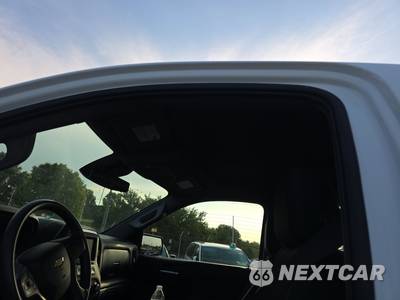 2025 Chevrolet Silverado 1500 WT Regular Cab Long Bed 1WT - zdjęcie 18 z 21 - miniatura